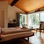 Landgasthof Paradiesli Kro