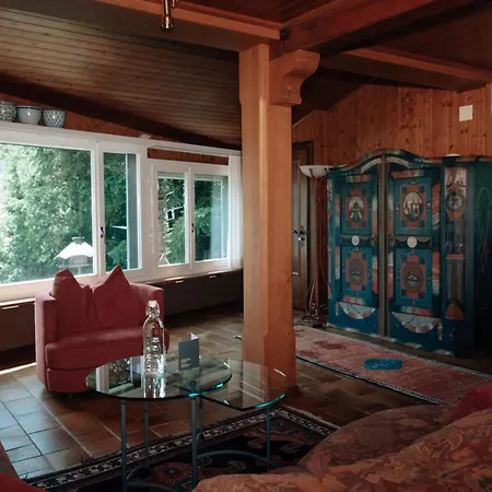 Πανδοχείο Landgasthof Paradiesli Weesen