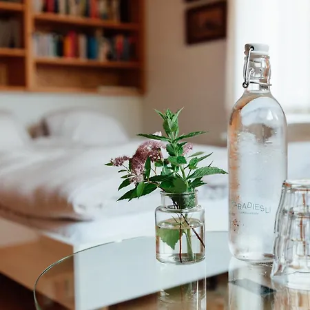 Inn Landgasthof Paradiesli