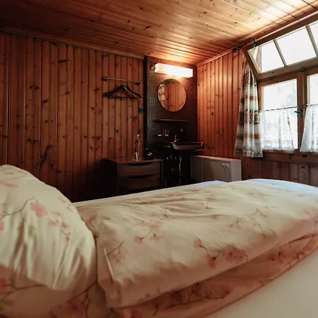 Πανδοχείο Landgasthof Paradiesli *