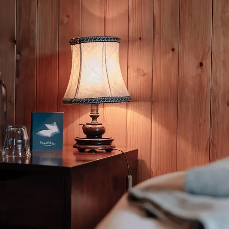 Landgasthof Paradiesli אורחן