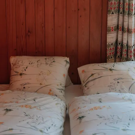 Landgasthof Paradiesli *