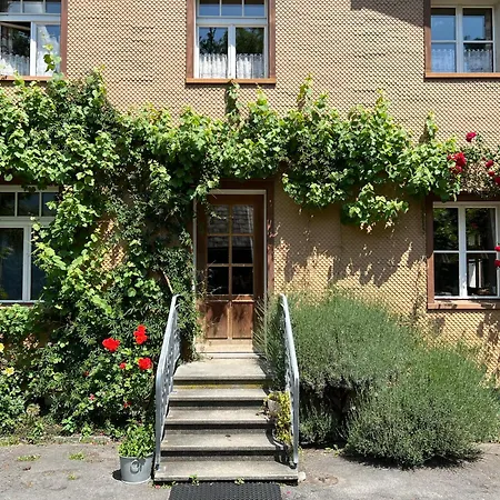 Πανδοχείο Landgasthof Paradiesli *