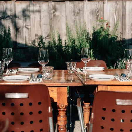 Πανδοχείο Landgasthof Paradiesli