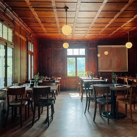 Inn Landgasthof Paradiesli Weesen