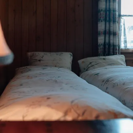 Inn Landgasthof Paradiesli *