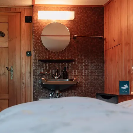 Inn Landgasthof Paradiesli Weesen