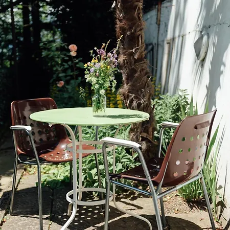 Inn Landgasthof Paradiesli *