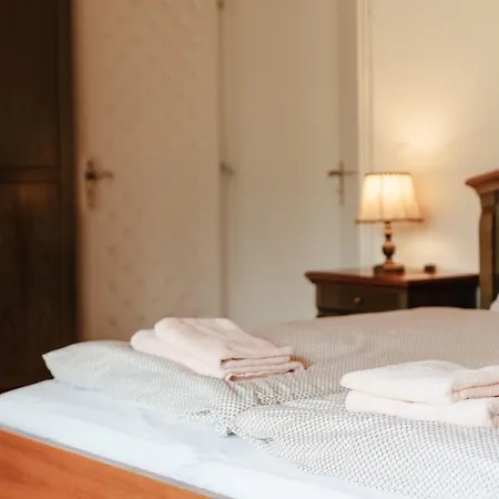 Landgasthof Paradiesli Inn