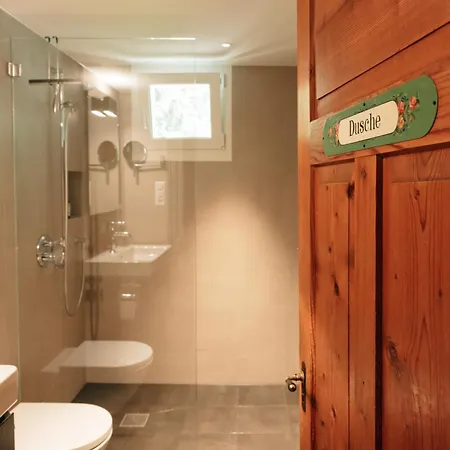 Inn Landgasthof Paradiesli Weesen
