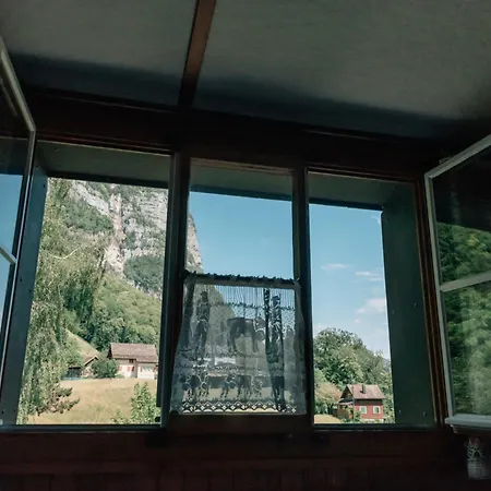 Landgasthof Paradiesli Inn *