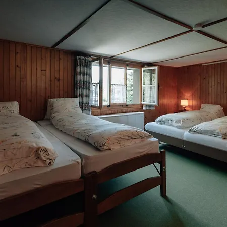 Landgasthof Paradiesli Inn Weesen