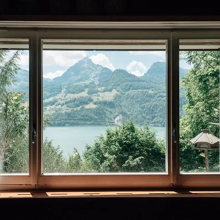 Inn Landgasthof Paradiesli