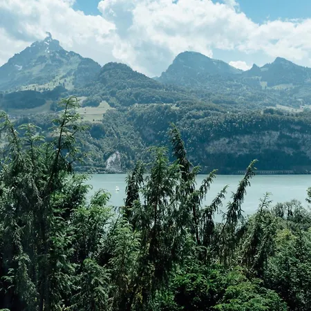 Landgasthof Paradiesli *