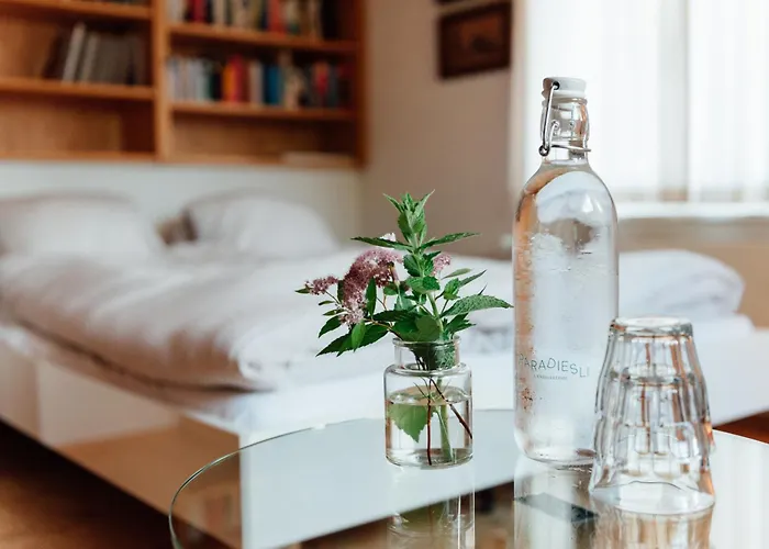 Inn Landgasthof Paradiesli