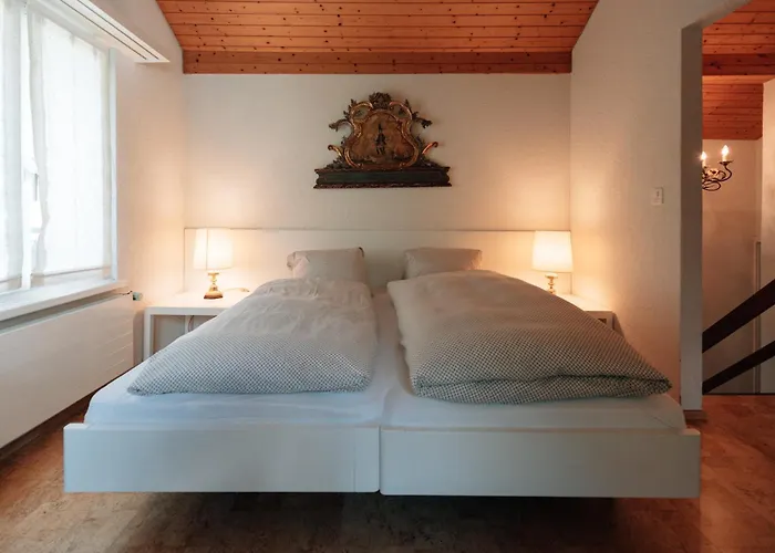 Landgasthof Paradiesli Inn *