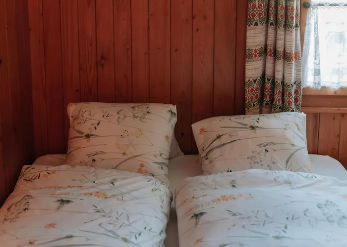 Landgasthof Paradiesli *