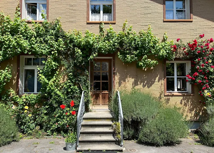 Inn Landgasthof Paradiesli *