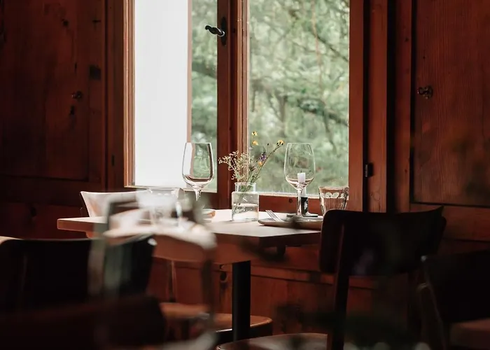 Inn Landgasthof Paradiesli Weesen