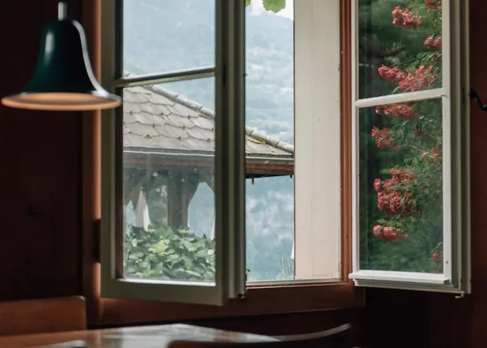 Landgasthof Paradiesli Weesen