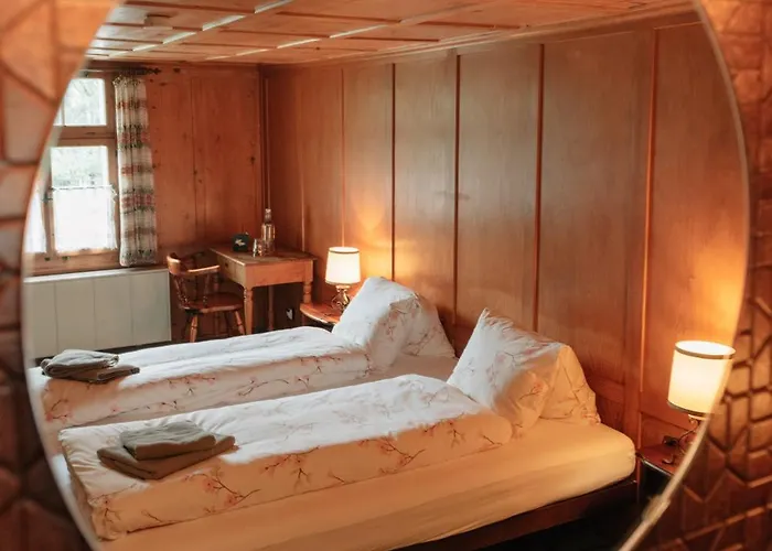 Landgasthof Paradiesli Weesen