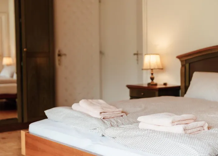 Landgasthof Paradiesli Inn