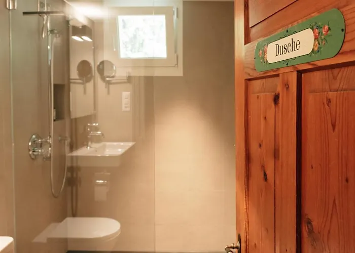 Inn Landgasthof Paradiesli Weesen