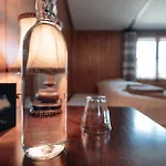 Herberg Landgasthof Paradiesli *