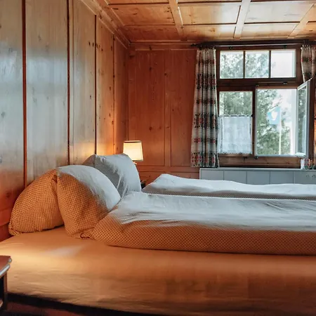 Landgasthof Paradiesli Мини-отель *