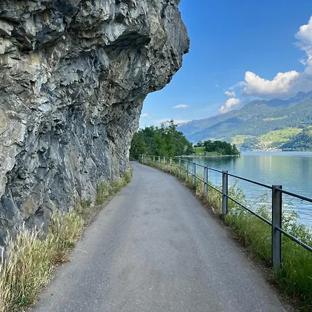 Landgasthof Paradiesli * Weesen