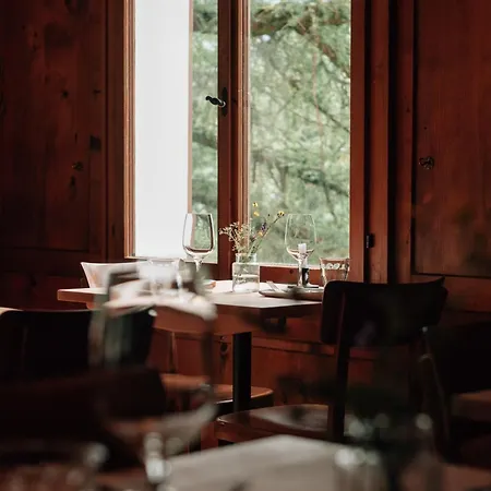 Kro Landgasthof Paradiesli Weesen