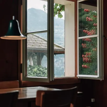 Landgasthof Paradiesli Везен