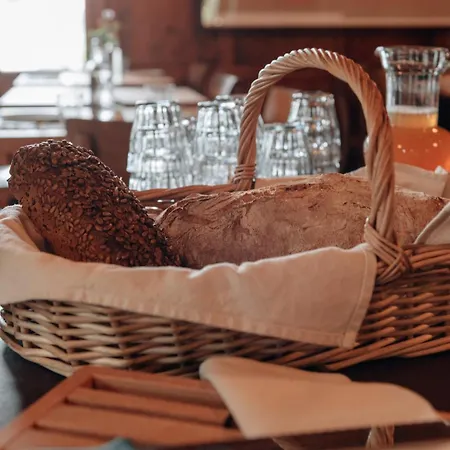 Landgasthof Paradiesli Kro