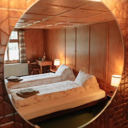 Landgasthof Paradiesli Везен