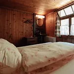 Мини-отель Landgasthof Paradiesli *