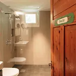 Мини-отель Landgasthof Paradiesli Везен