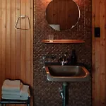 Мини-отель Landgasthof Paradiesli *
