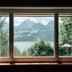 Мини-отель Landgasthof Paradiesli