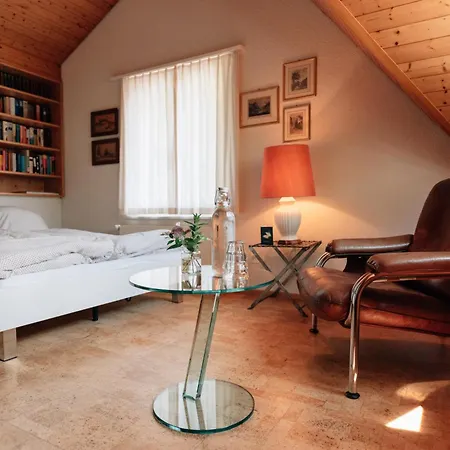 Landgasthof Paradiesli * Везен