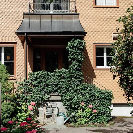 Landgasthof Paradiesli Weesen