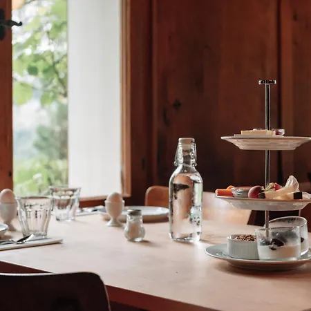 Landgasthof Paradiesli Weesen