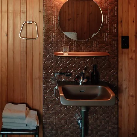 Estalagem Landgasthof Paradiesli *