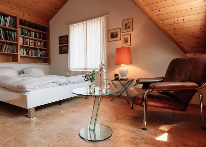 Landgasthof Paradiesli * Weesen