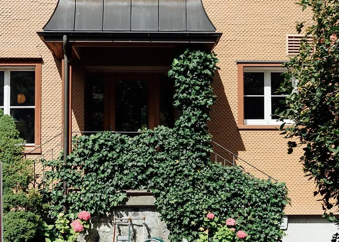 Landgasthof Paradiesli Weesen