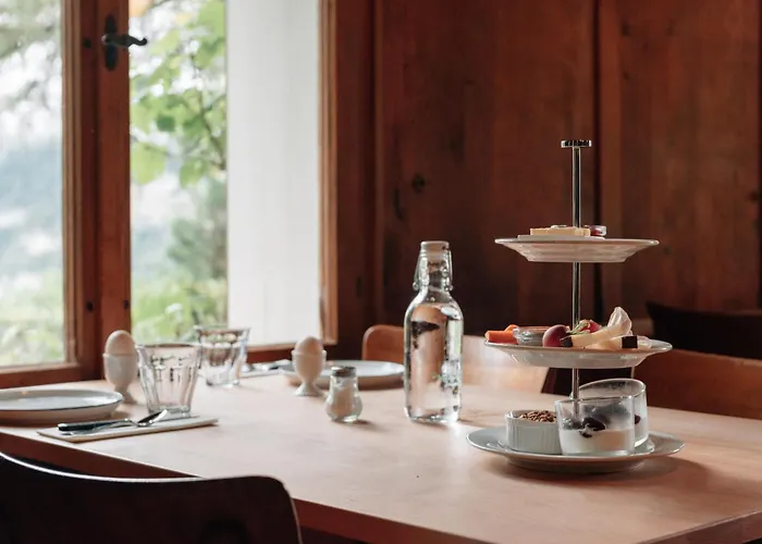 Landgasthof Paradiesli Weesen