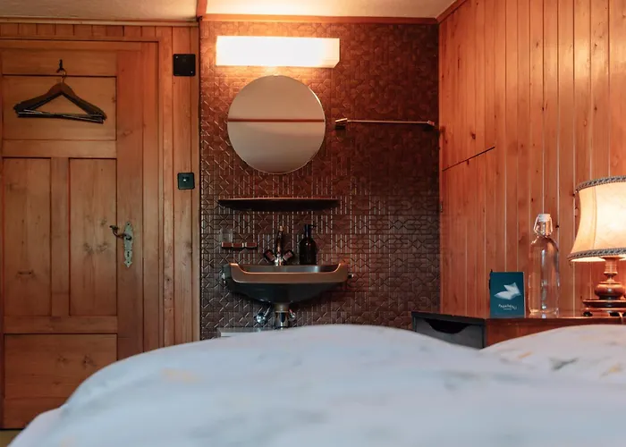 Herberg Landgasthof Paradiesli Weesen