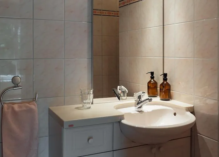 Landgasthof Paradiesli * Weesen