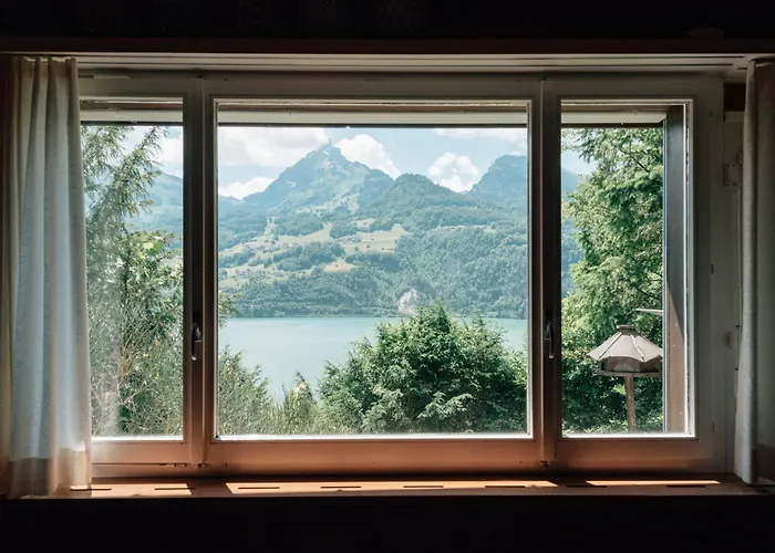 Herberg Landgasthof Paradiesli