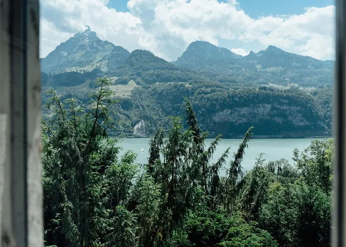 Landgasthof Paradiesli *